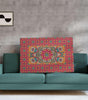 BLACKLUXE LIFESTYLE LTD Mandala Art Painting For Wall Decoration With Frame Canvas Painting For Living Room Bedroom Home Office & Hotels - BLACKLUXECRAFTS