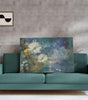 BLACKLUXE LIFESTYLE LTD Flower Paintings For Wall Decoration With Frame Canvas Painting For Living Room Bedroom Home Office & Hotels - BLACKLUXECRAFTS