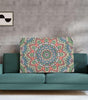 BLACKLUXE LIFESTYLE LTD Mandala Art Painting For Wall Decoration With Frame Canvas Painting For Living Room Bedroom Home Office & Hotels - BLACKLUXECRAFTS