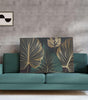 BLACKLUXE LIFESTYLE LTD Flower Paintings For Wall Decoration With Frame Canvas Painting For Living Room Bedroom Home Office & Hotels - BLACKLUXECRAFTS