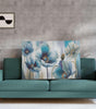 BLACKLUXE LIFESTYLE LTD Flower Paintings For Wall Decoration With Frame Canvas Painting For Living Room Bedroom Home Office & Hotels - BLACKLUXECRAFTS