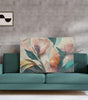 BLACKLUXE LIFESTYLE LTD Flower Paintings For Wall Decoration With Frame Canvas Painting For Living Room Bedroom Home Office & Hotels - BLACKLUXECRAFTS