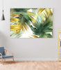 BLACKLUXE LIFESTYLE LTD Flower Paintings For Wall Decoration With Frame Canvas Painting For Living Room Bedroom Home Office & Hotels - BLACKLUXECRAFTS