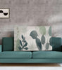 BLACKLUXE LIFESTYLE LTD Flower Paintings For Wall Decoration With Frame Canvas Painting For Living Room Bedroom Home Office & Hotels - BLACKLUXECRAFTS