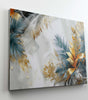 BLACKLUXE LIFESTYLE LTD Flower Paintings For Wall Decoration With Frame Canvas Painting For Living Room Bedroom Home Office & Hotels - BLACKLUXECRAFTS