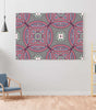 BLACKLUXE LIFESTYLE LTD Mandala Art Painting For Wall Decoration With Frame Canvas Painting For Living Room Bedroom Home Office & Hotels - BLACKLUXECRAFTS