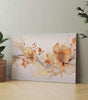 BLACKLUXE LIFESTYLE LTD Flower Paintings For Wall Decoration With Frame Canvas Painting For Living Room Bedroom Home Office & Hotels - BLACKLUXECRAFTS