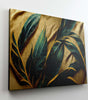 BLACKLUXE LIFESTYLE LTD Flower Paintings For Wall Decoration With Frame Canvas Painting For Living Room Bedroom Home Office & Hotels - BLACKLUXECRAFTS