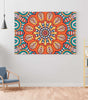 BLACKLUXE LIFESTYLE LTD Mandala Art Painting For Wall Decoration With Frame Canvas Painting For Living Room Bedroom Home Office & Hotels - BLACKLUXECRAFTS