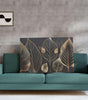 BLACKLUXE LIFESTYLE LTD Flower Paintings For Wall Decoration With Frame Canvas Painting For Living Room Bedroom Home Office & Hotels - BLACKLUXECRAFTS
