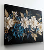 BLACKLUXE LIFESTYLE LTD Mandala Art Painting For Wall Decoration With Frame Canvas Painting For Living Room Bedroom Home Office & Hotels - BLACKLUXECRAFTS