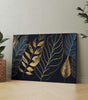 BLACKLUXE LIFESTYLE LTD Flower Paintings For Wall Decoration With Frame Canvas Painting For Living Room Bedroom Home Office & Hotels - BLACKLUXECRAFTS