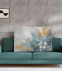 BLACKLUXE LIFESTYLE LTD Flower Paintings For Wall Decoration With Frame Canvas Painting For Living Room Bedroom Home Office & Hotels - BLACKLUXECRAFTS