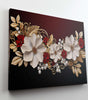BLACKLUXE LIFESTYLE LTD Mandala Art Painting For Wall Decoration With Frame Canvas Painting For Living Room Bedroom Home Office & Hotels - BLACKLUXECRAFTS