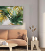 BLACKLUXE LIFESTYLE LTD Flower Paintings For Wall Decoration With Frame Canvas Painting For Living Room Bedroom Home Office & Hotels - BLACKLUXECRAFTS