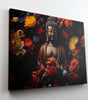 BLACKLUXE LIFESTYLE LTD Buddha Paintings For Wall Decoration With Frame Canvas Painting For Living Room Bedroom Home Office & Hotels - BLACKLUXECRAFTS