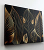 BLACKLUXE LIFESTYLE LTD Flower Paintings For Wall Decoration With Frame Canvas Painting For Living Room Bedroom Home Office & Hotels - BLACKLUXECRAFTS