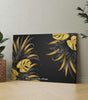BLACKLUXE LIFESTYLE LTD Flower Paintings For Wall Decoration With Frame Canvas Painting For Living Room Bedroom Home Office & Hotels - BLACKLUXECRAFTS