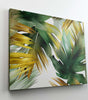 BLACKLUXE LIFESTYLE LTD Flower Paintings For Wall Decoration With Frame Canvas Painting For Living Room Bedroom Home Office & Hotels - BLACKLUXECRAFTS