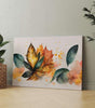 BLACKLUXE LIFESTYLE LTD Flower Paintings For Wall Decoration With Frame Canvas Painting For Living Room Bedroom Home Office & Hotels - BLACKLUXECRAFTS