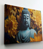 BLACKLUXE LIFESTYLE LTD Buddha Paintings For Wall Decoration With Frame Canvas Painting For Living Room Bedroom Home Office & Hotels - BLACKLUXECRAFTS