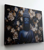 BLACKLUXE LIFESTYLE LTD Buddha Paintings For Wall Decoration With Frame Canvas Painting For Living Room Bedroom Home Office & Hotels - BLACKLUXECRAFTS