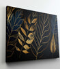 BLACKLUXE LIFESTYLE LTD Flower Paintings For Wall Decoration With Frame Canvas Painting For Living Room Bedroom Home Office & Hotels - BLACKLUXECRAFTS