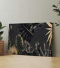 BLACKLUXE LIFESTYLE LTD Flower Paintings For Wall Decoration With Frame Canvas Painting For Living Room Bedroom Home Office & Hotels - BLACKLUXECRAFTS