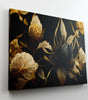BLACKLUXE LIFESTYLE LTD Flower Paintings For Wall Decoration With Frame Canvas Painting For Living Room Bedroom Home Office & Hotels - BLACKLUXECRAFTS