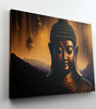 BLACKLUXE LIFESTYLE LTD Buddha Paintings For Wall Decoration With Frame Canvas Painting For Living Room Bedroom Home Office & Hotels - BLACKLUXECRAFTS
