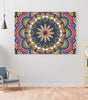 BLACKLUXE LIFESTYLE LTD Mandala Art Painting For Wall Decoration With Frame Canvas Painting For Living Room Bedroom Home Office & Hotels - BLACKLUXECRAFTS