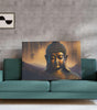BLACKLUXE LIFESTYLE LTD Buddha Paintings For Wall Decoration With Frame Canvas Painting For Living Room Bedroom Home Office & Hotels - BLACKLUXECRAFTS