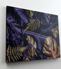 BLACKLUXE LIFESTYLE LTD Flower Paintings For Wall Decoration With Frame Canvas Painting For Living Room Bedroom Home Office & Hotels - BLACKLUXECRAFTS