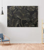 BLACKLUXE LIFESTYLE LTD Flower Paintings For Wall Decoration With Frame Canvas Painting For Living Room Bedroom Home Office & Hotels - BLACKLUXECRAFTS