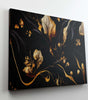 BLACKLUXE LIFESTYLE LTD Flower Paintings For Wall Decoration With Frame Canvas Painting For Living Room Bedroom Home Office & Hotels - BLACKLUXECRAFTS
