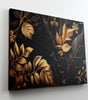 BLACKLUXE LIFESTYLE LTD Flower Paintings For Wall Decoration With Frame Canvas Painting For Living Room Bedroom Home Office & Hotels - BLACKLUXECRAFTS