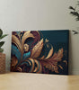 BLACKLUXE LIFESTYLE LTD Flower Paintings For Wall Decoration With Frame Canvas Painting For Living Room Bedroom Home Office & Hotels - BLACKLUXECRAFTS