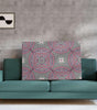BLACKLUXE LIFESTYLE LTD Mandala Art Painting For Wall Decoration With Frame Canvas Painting For Living Room Bedroom Home Office & Hotels - BLACKLUXECRAFTS
