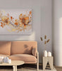 BLACKLUXE LIFESTYLE LTD Flower Paintings For Wall Decoration With Frame Canvas Painting For Living Room Bedroom Home Office & Hotels - BLACKLUXECRAFTS