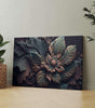 BLACKLUXE LIFESTYLE LTD Flower Paintings For Wall Decoration With Frame Canvas Painting For Living Room Bedroom Home Office & Hotels - BLACKLUXECRAFTS