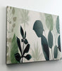 BLACKLUXE LIFESTYLE LTD Flower Paintings For Wall Decoration With Frame Canvas Painting For Living Room Bedroom Home Office & Hotels - BLACKLUXECRAFTS