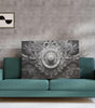 BLACKLUXE LIFESTYLE LTD Mandala Art Painting For Wall Decoration With Frame Canvas Painting For Living Room Bedroom Home Office & Hotels - BLACKLUXECRAFTS