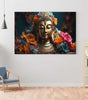 BLACKLUXE LIFESTYLE LTD Buddha Paintings For Wall Decoration With Frame Canvas Painting For Living Room Bedroom Home Office & Hotels - BLACKLUXECRAFTS