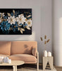 BLACKLUXE LIFESTYLE LTD Mandala Art Painting For Wall Decoration With Frame Canvas Painting For Living Room Bedroom Home Office & Hotels - BLACKLUXECRAFTS