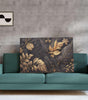 BLACKLUXE LIFESTYLE LTD Flower Paintings For Wall Decoration With Frame Canvas Painting For Living Room Bedroom Home Office & Hotels - BLACKLUXECRAFTS
