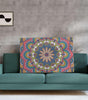 BLACKLUXE LIFESTYLE LTD Mandala Art Painting For Wall Decoration With Frame Canvas Painting For Living Room Bedroom Home Office & Hotels - BLACKLUXECRAFTS