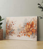 BLACKLUXE LIFESTYLE LTD Flower Paintings For Wall Decoration With Frame Canvas Painting For Living Room Bedroom Home Office & Hotels - BLACKLUXECRAFTS