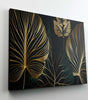 BLACKLUXE LIFESTYLE LTD Flower Paintings For Wall Decoration With Frame Canvas Painting For Living Room Bedroom Home Office & Hotels - BLACKLUXECRAFTS