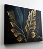 BLACKLUXE LIFESTYLE LTD Flower Paintings For Wall Decoration With Frame Canvas Painting For Living Room Bedroom Home Office & Hotels - BLACKLUXECRAFTS