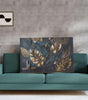 BLACKLUXE LIFESTYLE LTD Flower Paintings For Wall Decoration With Frame Canvas Painting For Living Room Bedroom Home Office & Hotels - BLACKLUXECRAFTS
